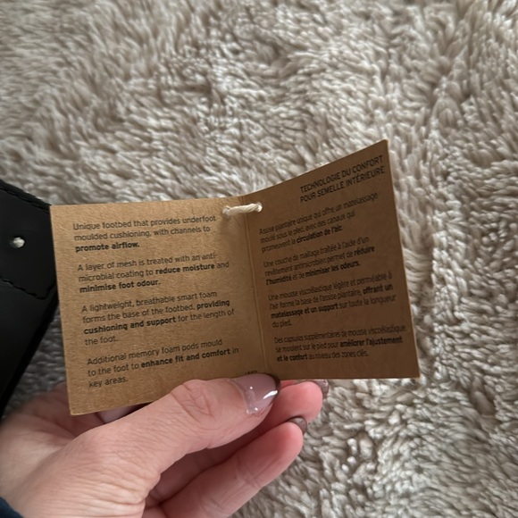 Dr. Marten Audrick 8 Eye Boot - Picture 7 of 10